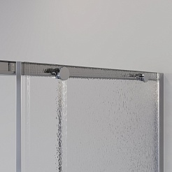 Niagara Душевой уголок Nova 80x80 NG-3622-34 – фотография-7